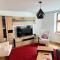 Modernes Design-Apartment in bester Altstadtlage für bis zu 6 Personen