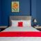RedDoorz Plus Syariah @ Hotel Boulevard Luwuk