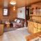 Apartment Rousserolles rez gauche by Interhome