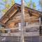 Holiday Home Retkietappi kelopirtti by Interhome