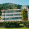 Balestrand Hotel