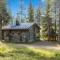 Holiday Home Ukkohermanni by Interhome