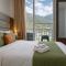 Ima Ganga Hotel - Aesthetic, Quite Mountain View Rooms In Upper Tapovan with netflix, free airport pickup for 7 or more nights booking