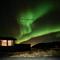 Aurora Cabin and Private Jacuzzi