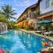Kravan Siem Reap Boutique Villa