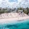 CARIBBEAN VACATION suites at PLAYA LOS CORALES