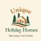 Unique Holiday Homes
