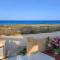 VILLA Face à la Mer Sur le Sable 6 CLIM A L'ETAGE
