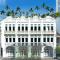 Frasers House, a Luxury Collection Hotel, Singapore