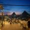 Pyramids Spiritual Gate