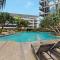 Brisbane One Views Level 15 2BR Apartment