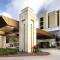 Legacy Resort Hotel & Spa