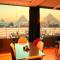 Horus Guest House Pyramids View