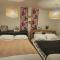 binna stay 이태원역7분, 독채,테라스,4 Queen Beds, 무료짐보관 , 명동,홍대,서울역,명동 15분