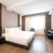 SureStay Plus by Best Western Ramkhamhaeng Airport Rail Link Bangkok