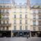 Hotel Paradis