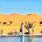 Hotel Camping Les Roses Des Dunes & Piscine
