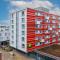 ibis Styles Amiens Centre