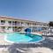 Motel 6 Modesto, CA