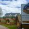 Eriskay B&B and Aviemore Glamping