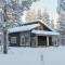 Holiday Home Pallaskieppi by Interhome