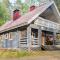 Holiday Home Metsätähti by Interhome