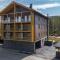 Holiday Home Tunturinlaita c 9 by Interhome
