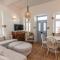 Cycladic house Tinos in the heart of Tinos city