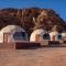 Ahmad Wadi Rum Camp