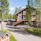 Holiday Home Golfväylä 3b - golf-osakkeen käyttöoikeus by Interhome
