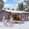 Holiday Home Riekkotupa by Interhome