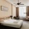 Madison Ave Hotel Bishkek
