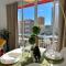 ROYMAR 14 Playa Levante Benidorm Parking Gratis WiFi 4 Personas
