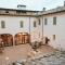 Locanda del lupo