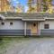 Holiday Home Kulta-käkönen 17 by bomba by Interhome