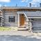 Holiday Home Nilikuru g18 by Interhome