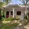 Palmera Palma Private 1-BR Bungalow in Moalboal