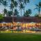 Samudra Beach Villa