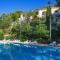 Résidence Goélia Les Jardins d'Azur