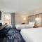Fairfield by Marriott Inn & Suites Clinton