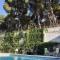 Family home with pool and garden in Tudela center