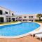 Casa Da Luz 18 - swimming pool and beach Town house