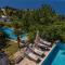 Castello degli Aranci Eco Resort