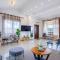 Villa Acropolis Serres With Parking Next to Center