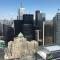 60th Floor Luxury SkySuite 3BD Lake & City Views