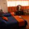 Hostal Tukos La Casa Real