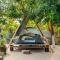 Camping, Glamping y Caravanas Dos Lunas
