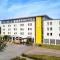 Greet hotel Darmstadt - an Accor hotel -