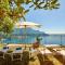 Villa Il Lupo Felice - Panoramic Sea View Villa, Ravello