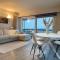 SeaStay - vernieuwd interieur living